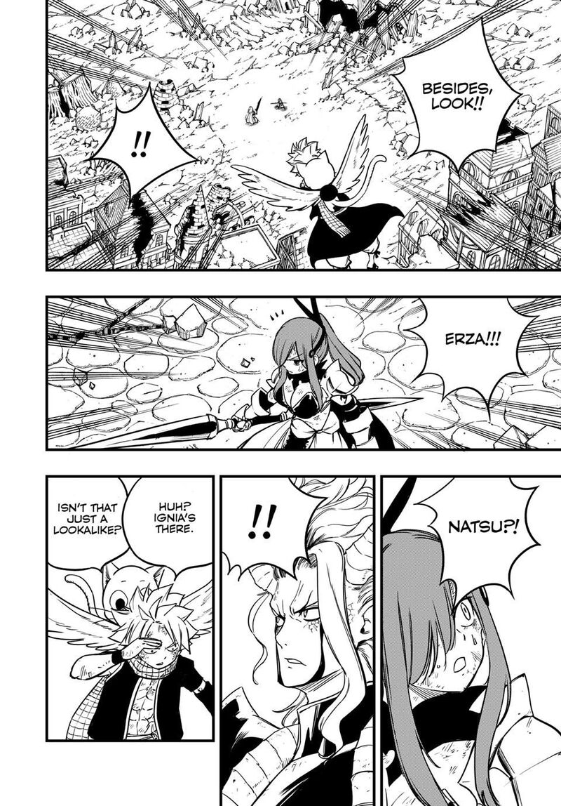 Fairy Tail 100 Years Quest Chapter 182 Page 15