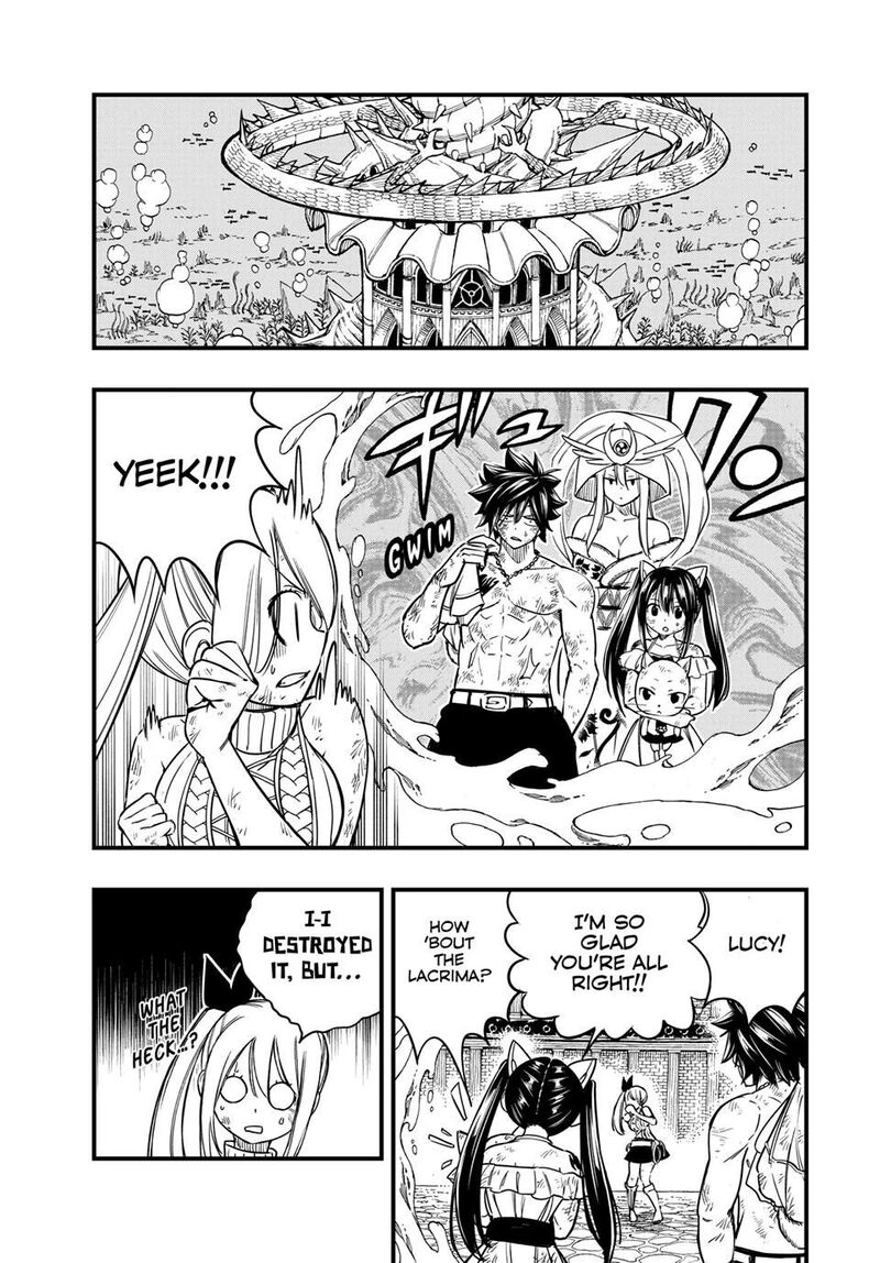 Fairy Tail 100 Years Quest Chapter 182 Page 16