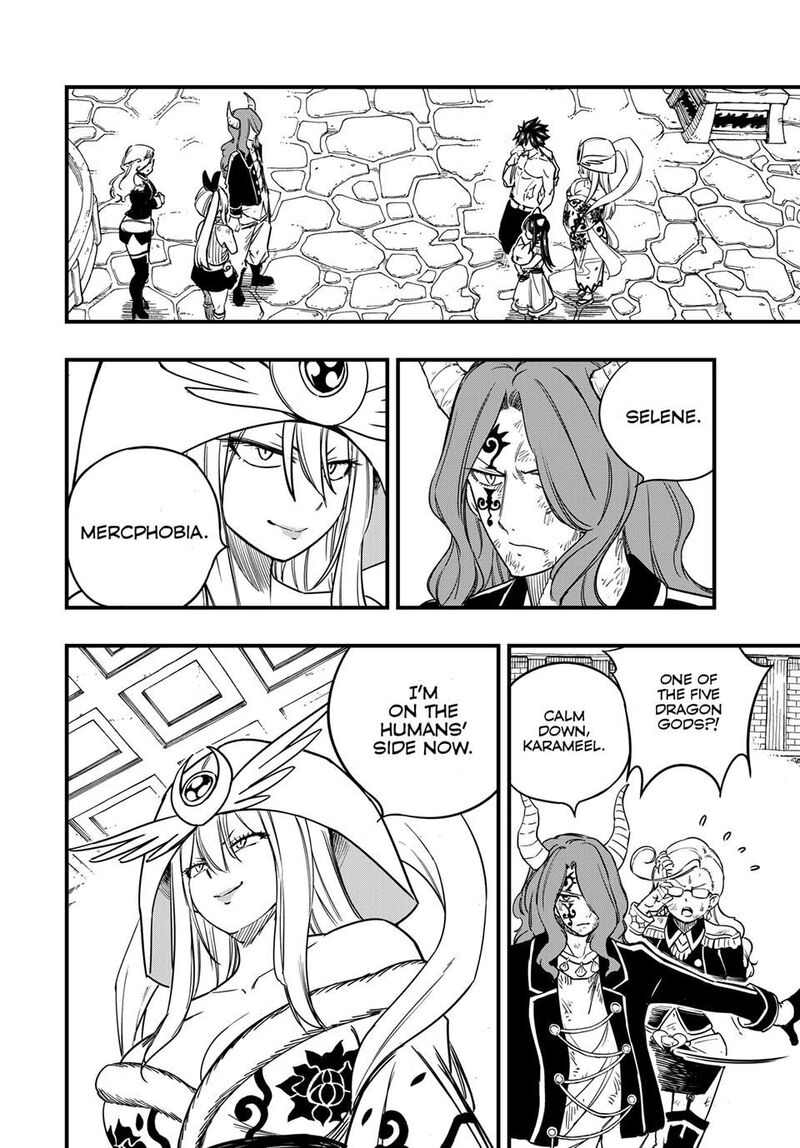 Fairy Tail 100 Years Quest Chapter 182 Page 17