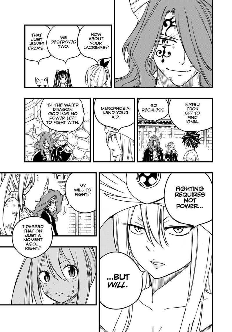 Fairy Tail 100 Years Quest Chapter 182 Page 18