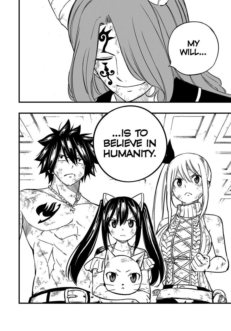 Fairy Tail 100 Years Quest Chapter 182 Page 19