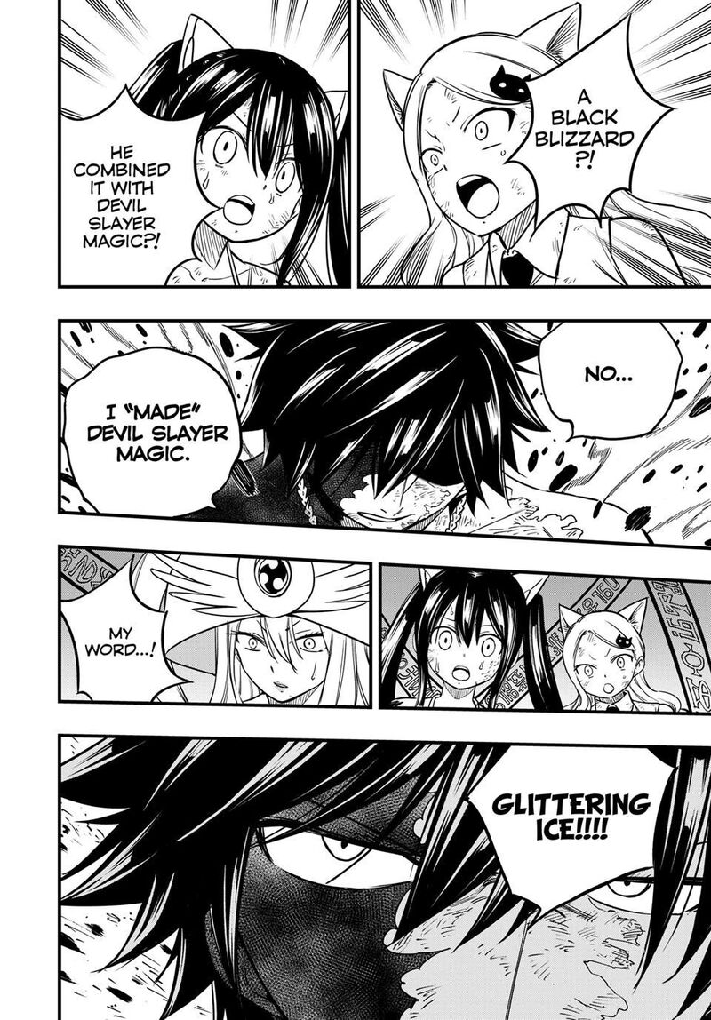 Fairy Tail 100 Years Quest Chapter 182 Page 6