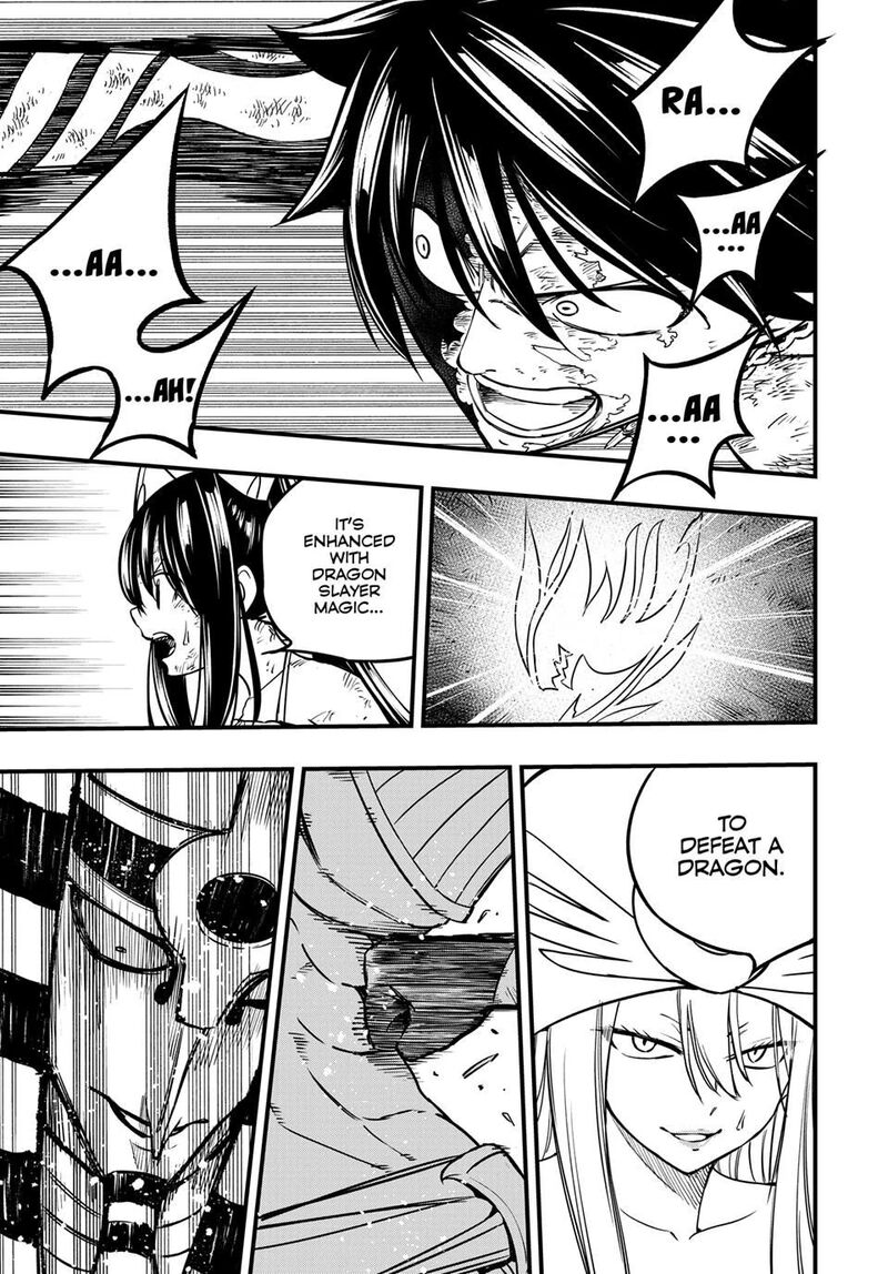 Fairy Tail 100 Years Quest Chapter 182 Page 9