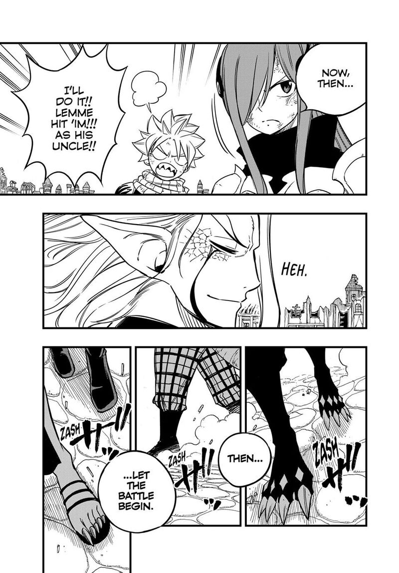 Fairy Tail 100 Years Quest Chapter 183 Page 12