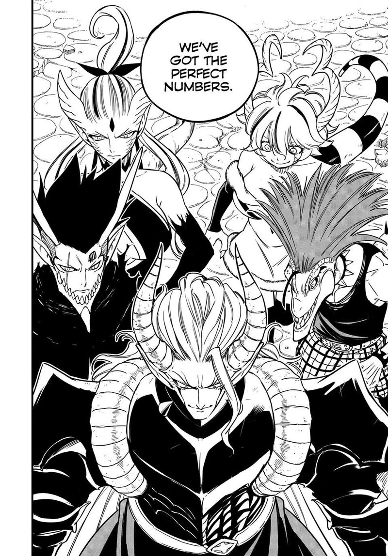 Fairy Tail 100 Years Quest Chapter 183 Page 13