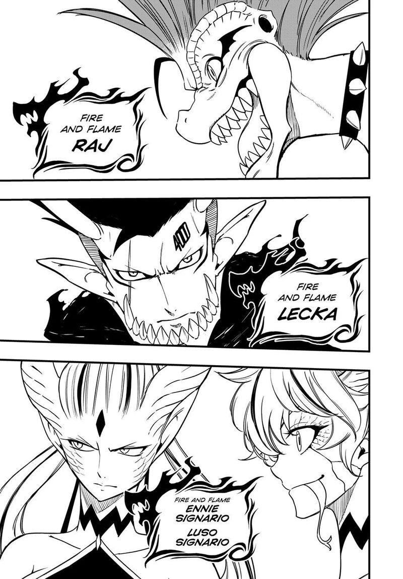 Fairy Tail 100 Years Quest Chapter 183 Page 14