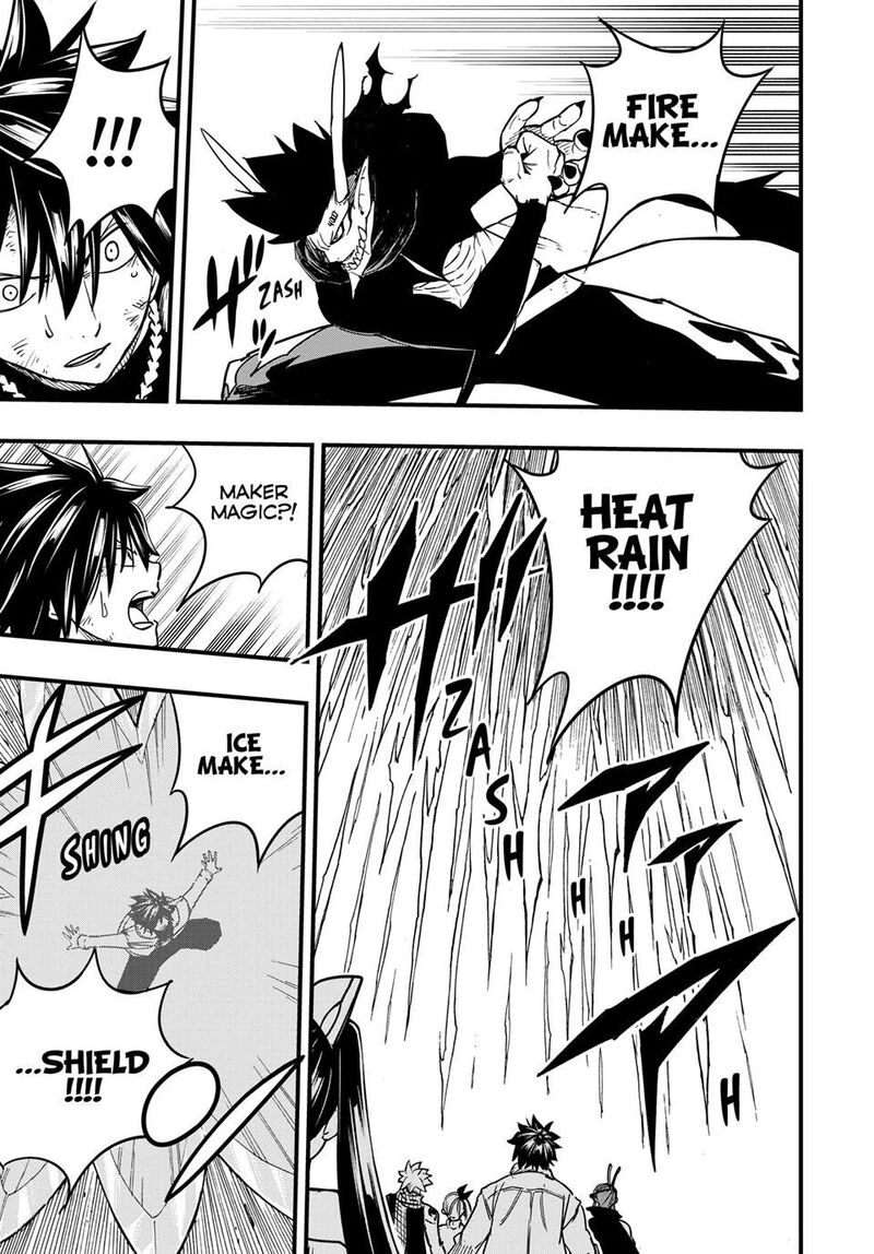 Fairy Tail 100 Years Quest Chapter 183 Page 16