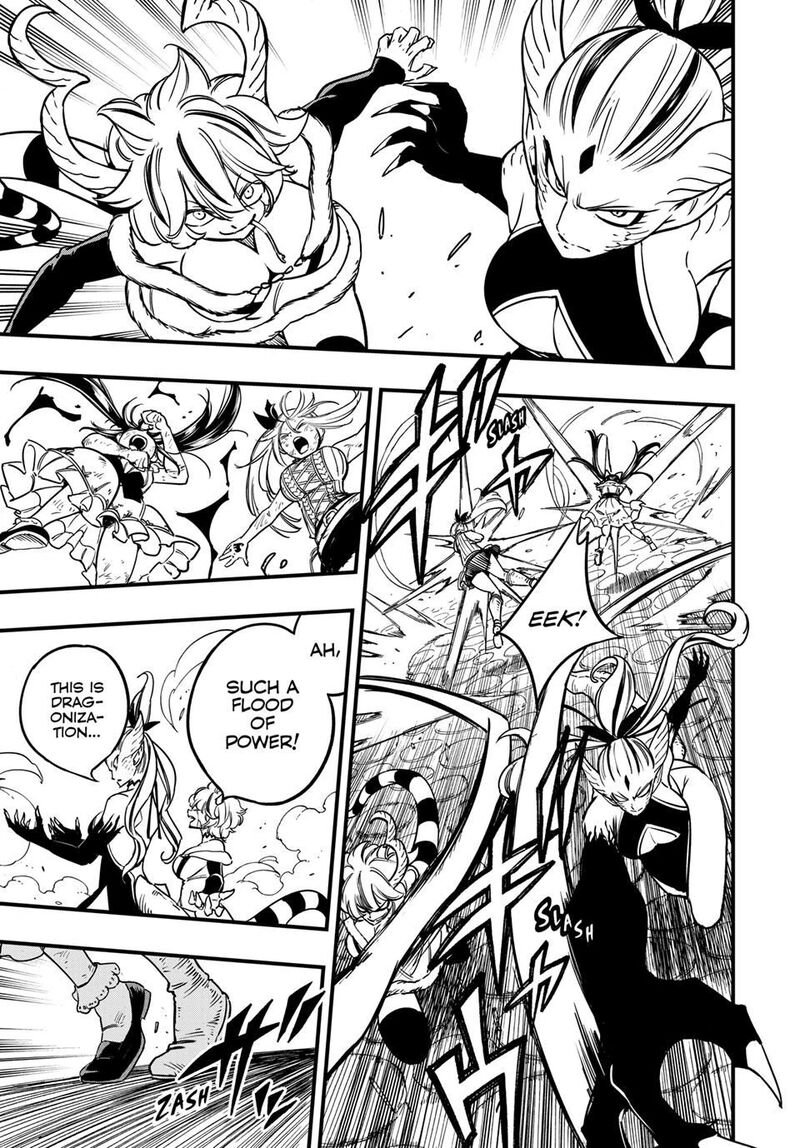 Fairy Tail 100 Years Quest Chapter 183 Page 18