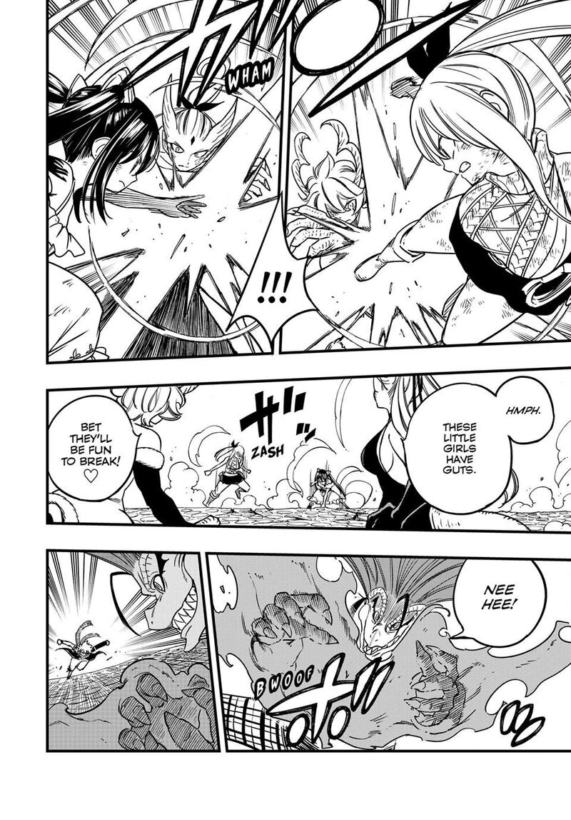 Fairy Tail 100 Years Quest Chapter 183 Page 19