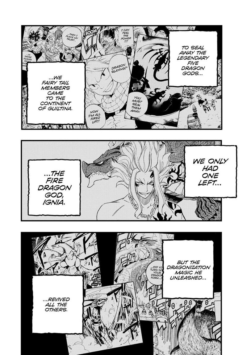Fairy Tail 100 Years Quest Chapter 183 Page 2