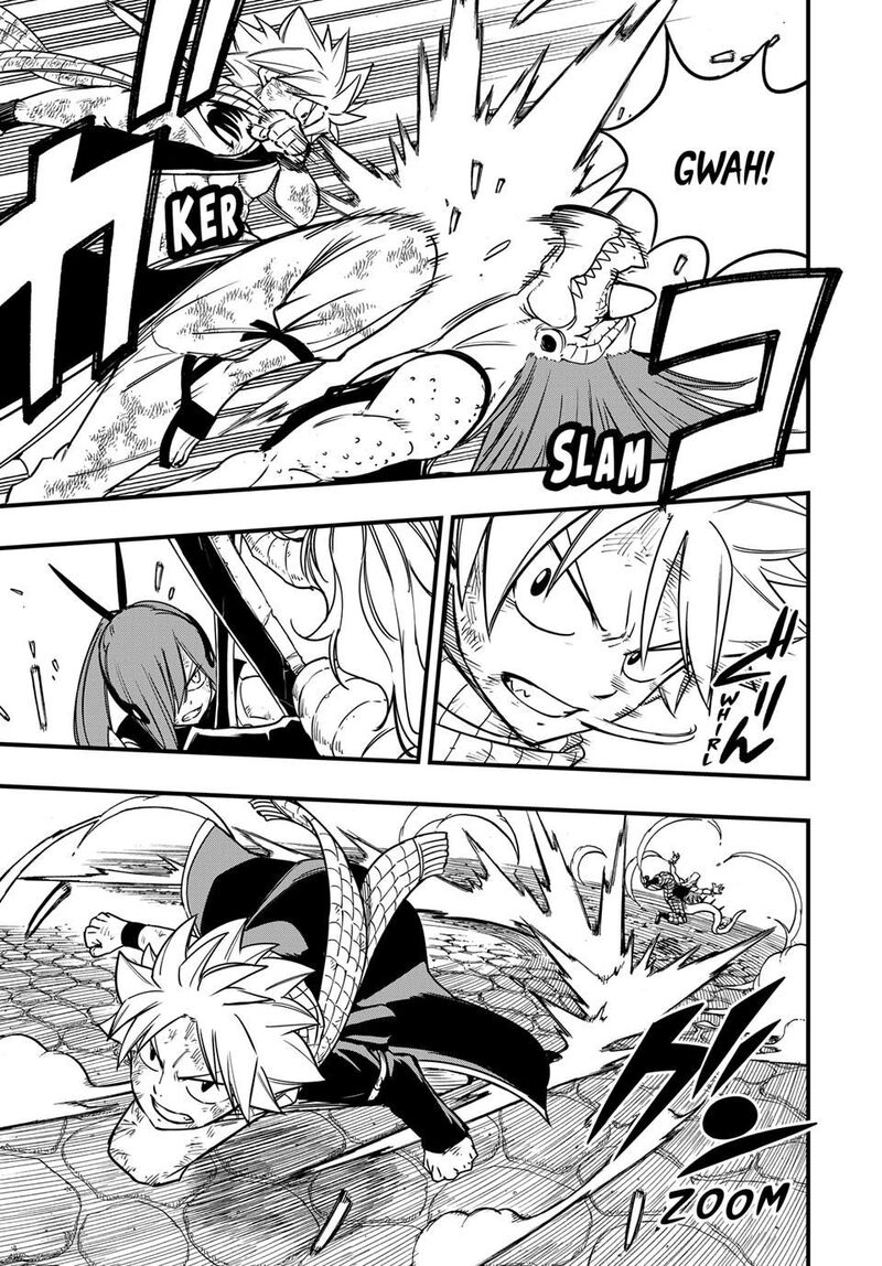 Fairy Tail 100 Years Quest Chapter 183 Page 20