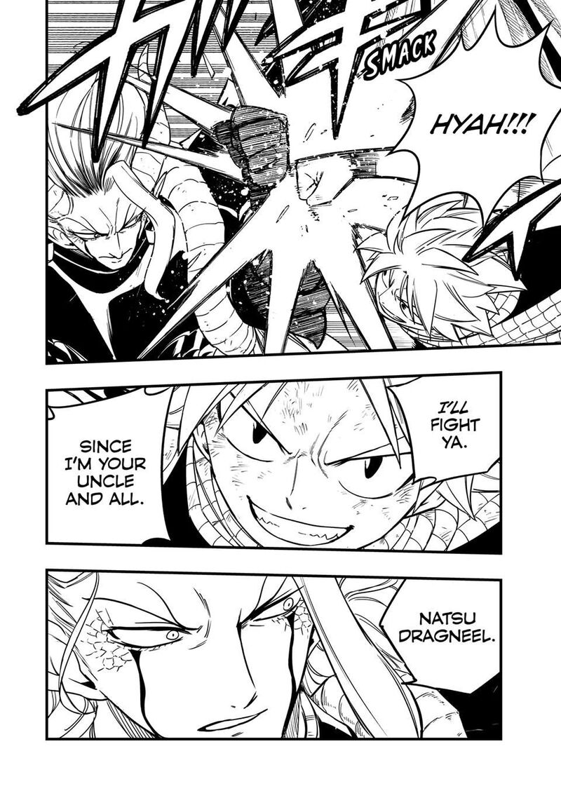 Fairy Tail 100 Years Quest Chapter 183 Page 21