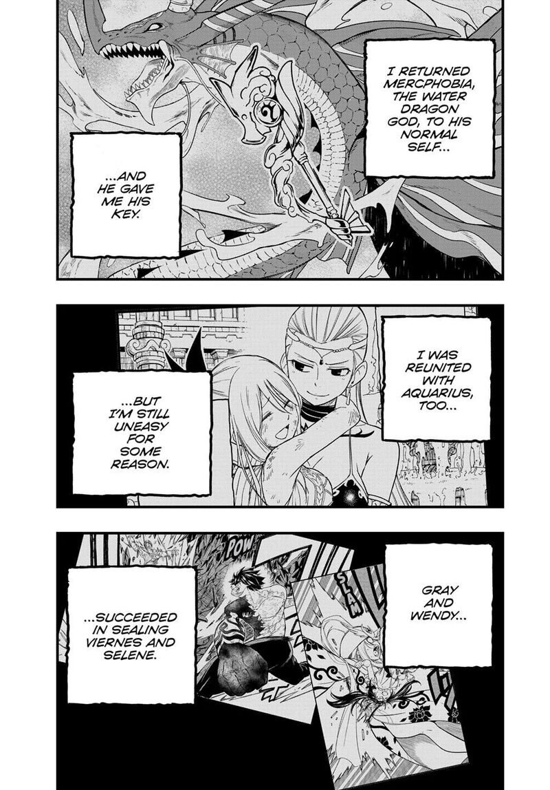 Fairy Tail 100 Years Quest Chapter 183 Page 5