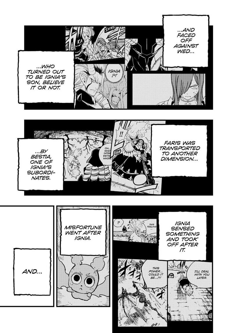 Fairy Tail 100 Years Quest Chapter 183 Page 7