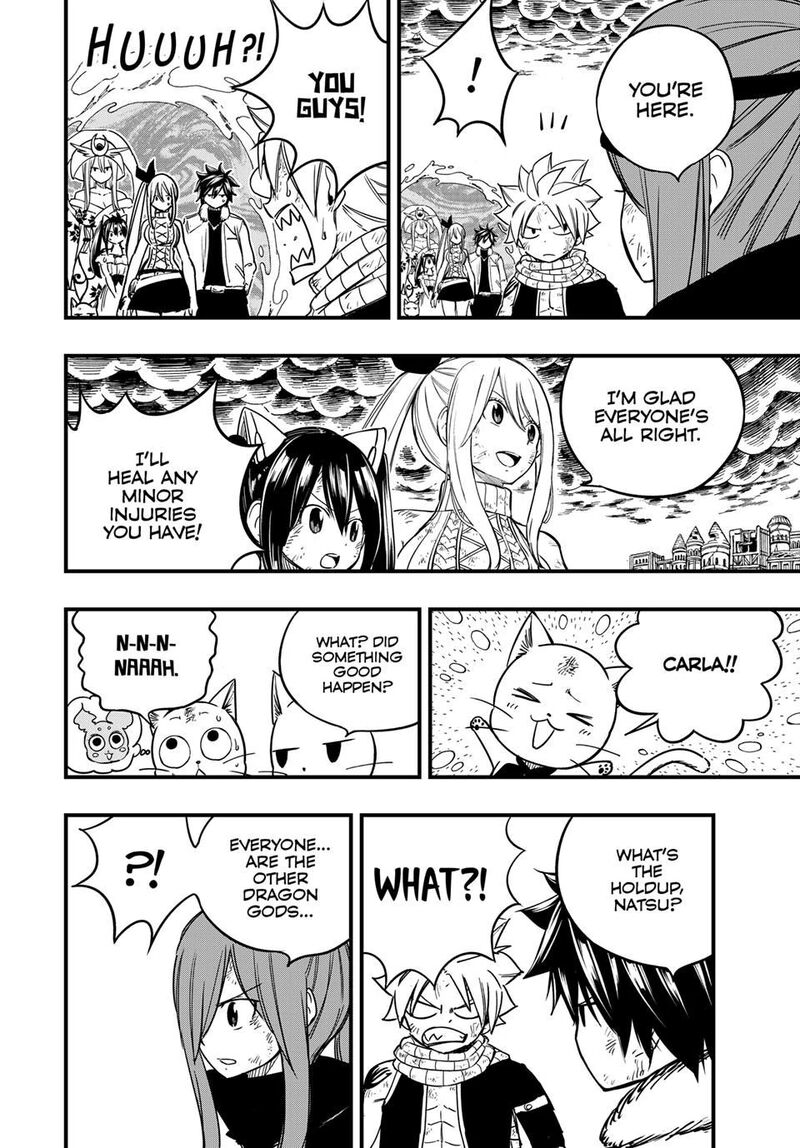 Fairy Tail 100 Years Quest Chapter 183 Page 9