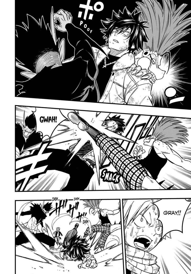 Fairy Tail 100 Years Quest Chapter 184 Page 10