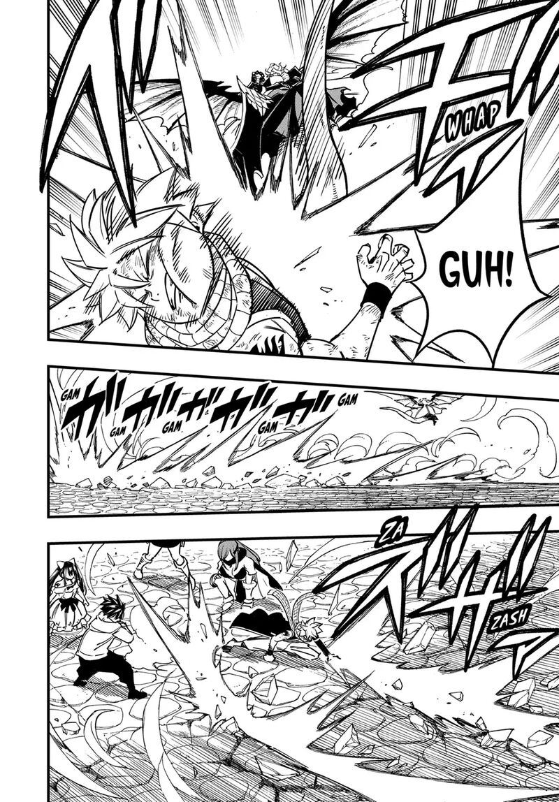 Fairy Tail 100 Years Quest Chapter 184 Page 12