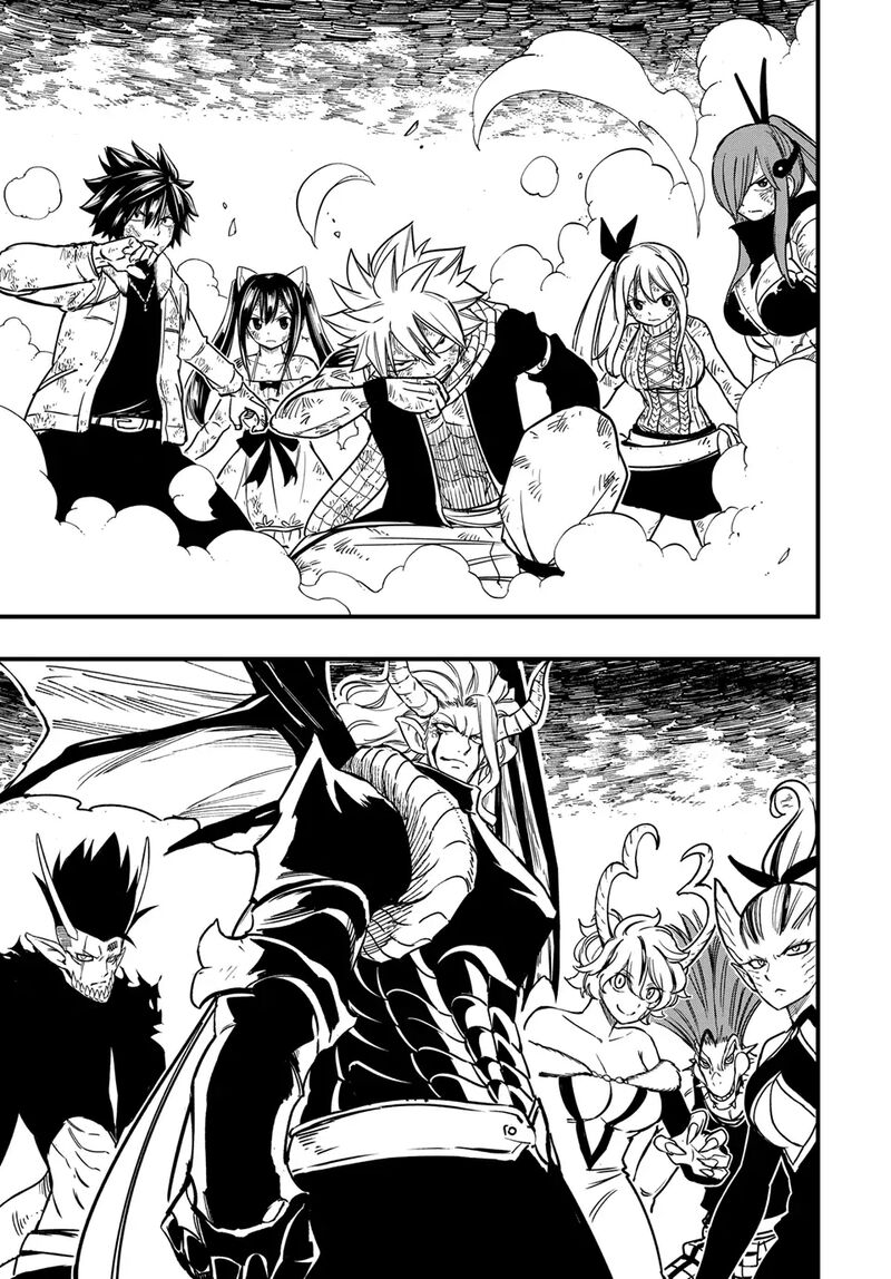 Fairy Tail 100 Years Quest Chapter 184 Page 13