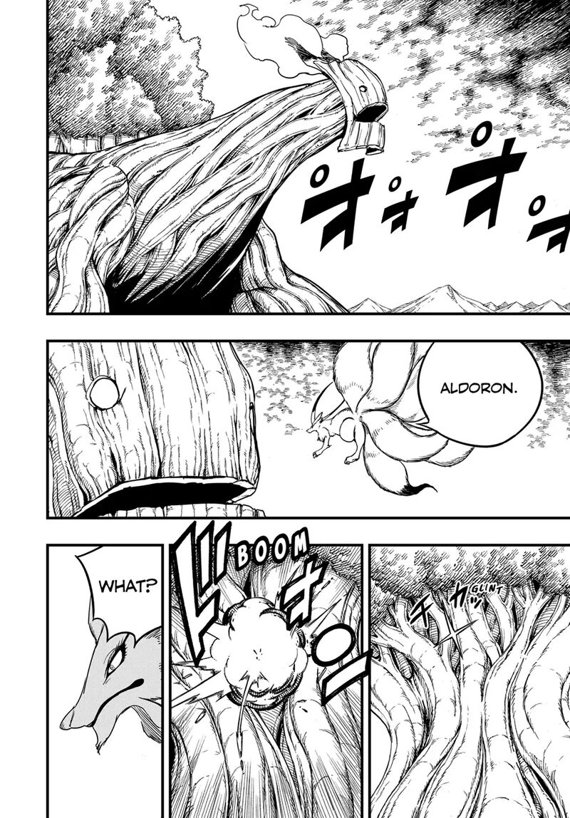 Fairy Tail 100 Years Quest Chapter 184 Page 16