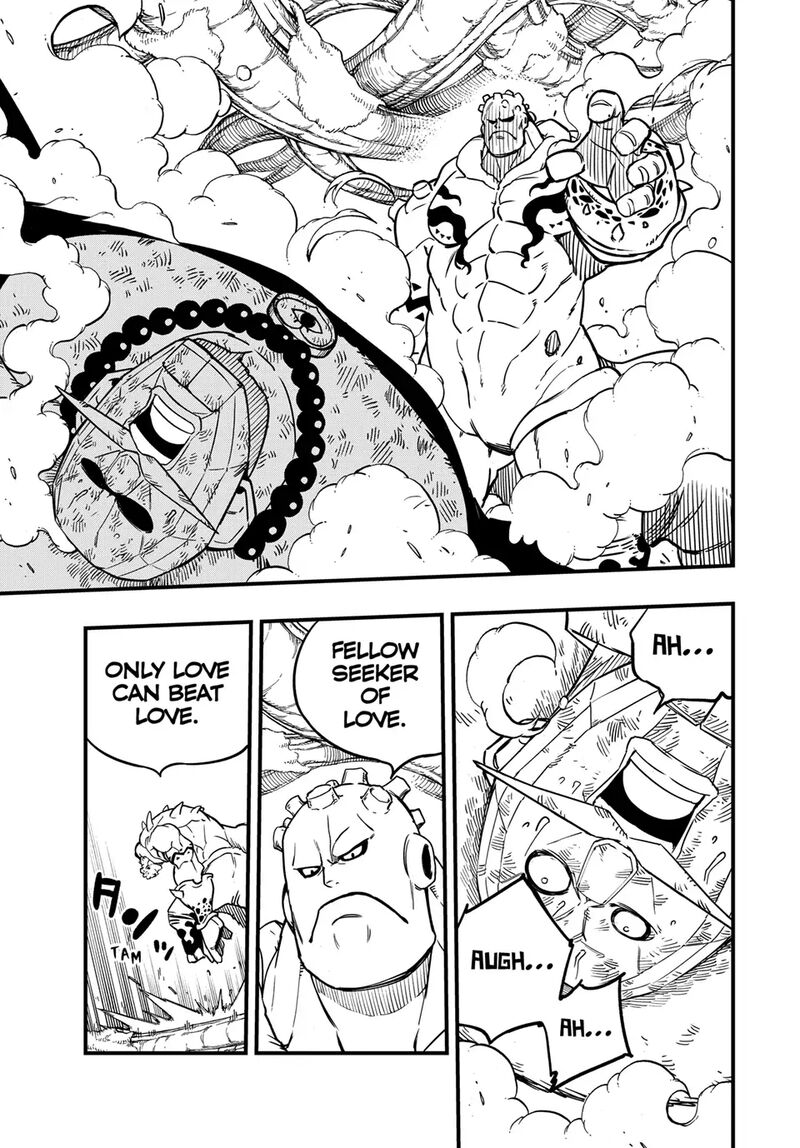 Fairy Tail 100 Years Quest Chapter 184 Page 17