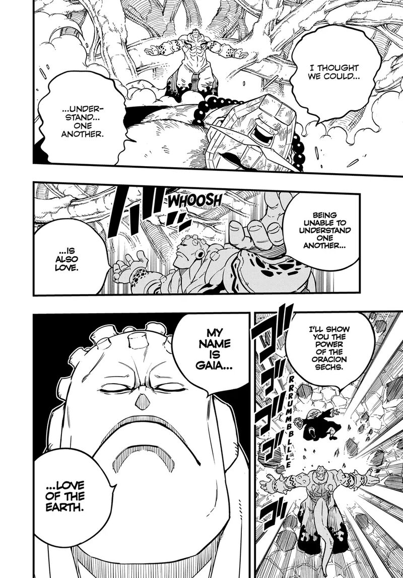 Fairy Tail 100 Years Quest Chapter 184 Page 18