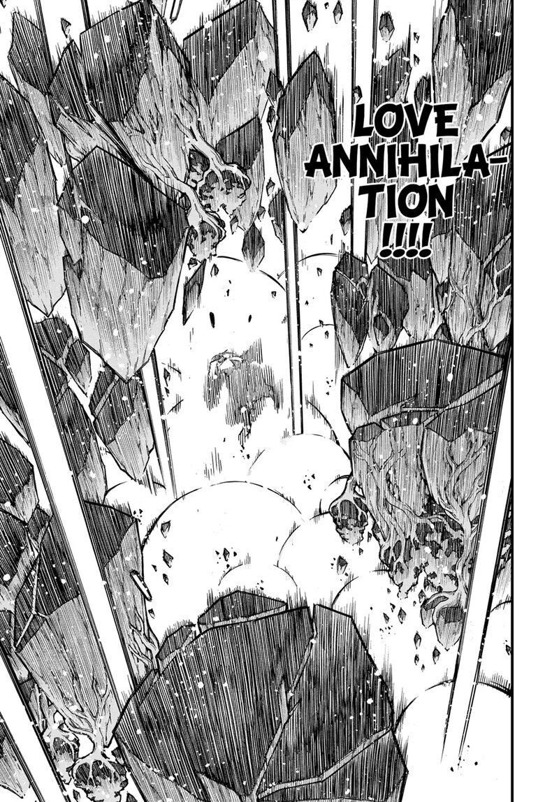 Fairy Tail 100 Years Quest Chapter 184 Page 19
