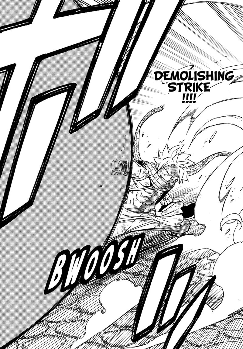 Fairy Tail 100 Years Quest Chapter 184 Page 4