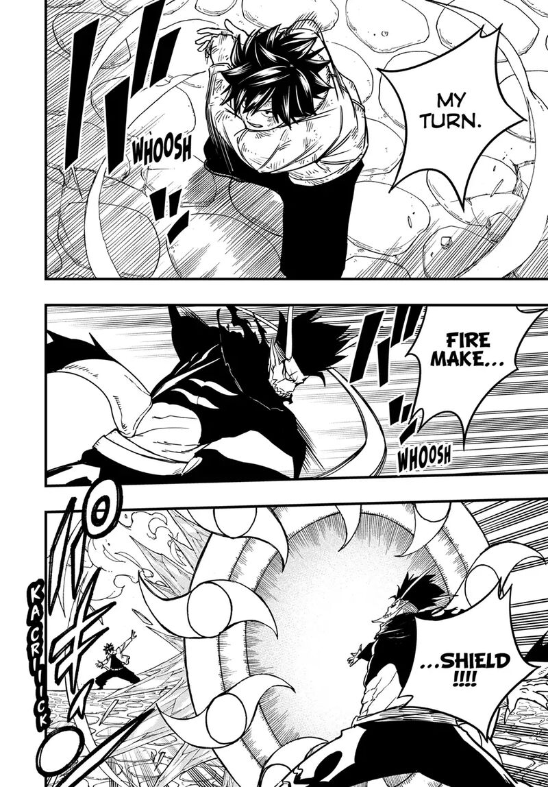 Fairy Tail 100 Years Quest Chapter 184 Page 6