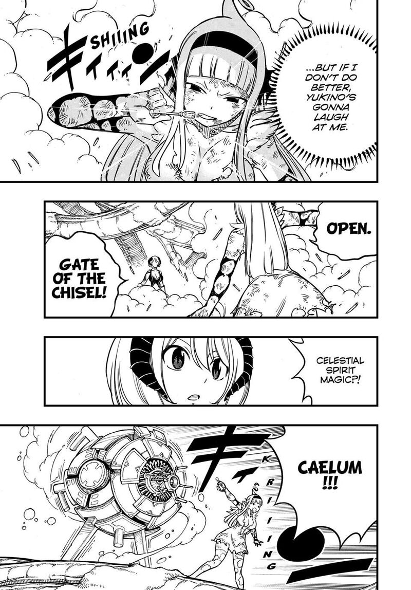 Fairy Tail 100 Years Quest Chapter 185 Page 11