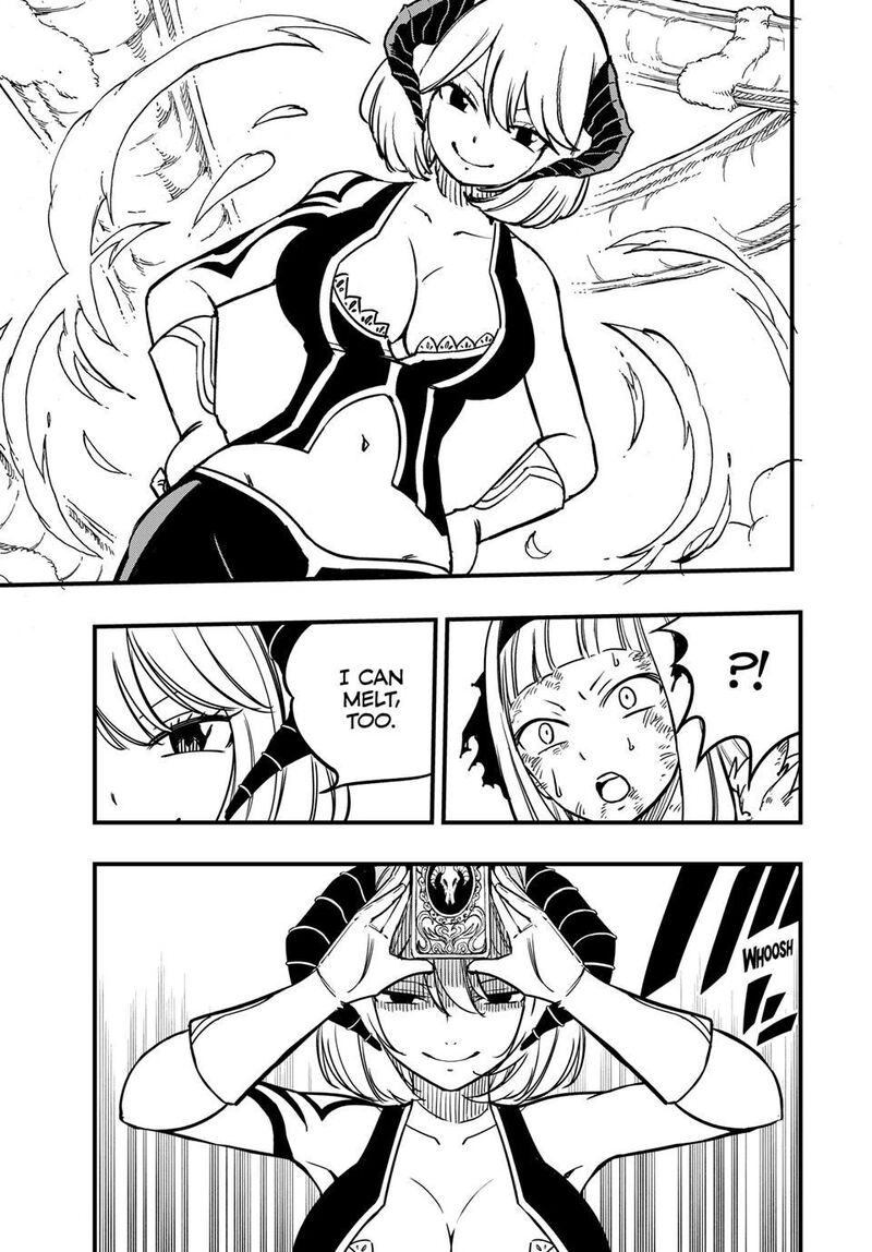 Fairy Tail 100 Years Quest Chapter 185 Page 13