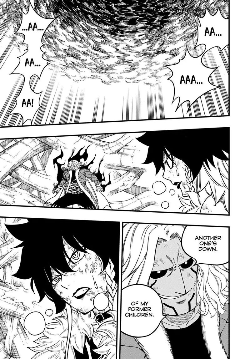 Fairy Tail 100 Years Quest Chapter 185 Page 15