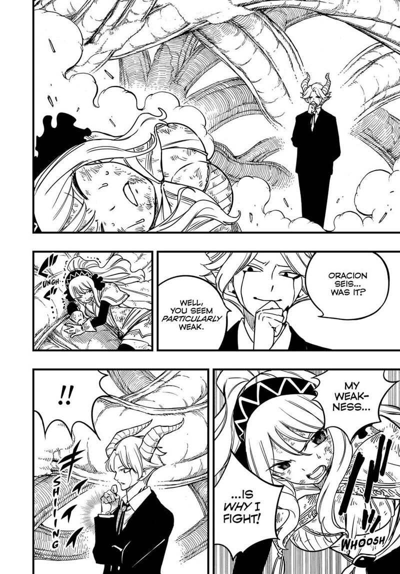 Fairy Tail 100 Years Quest Chapter 185 Page 16