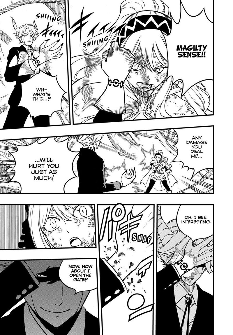 Fairy Tail 100 Years Quest Chapter 185 Page 17