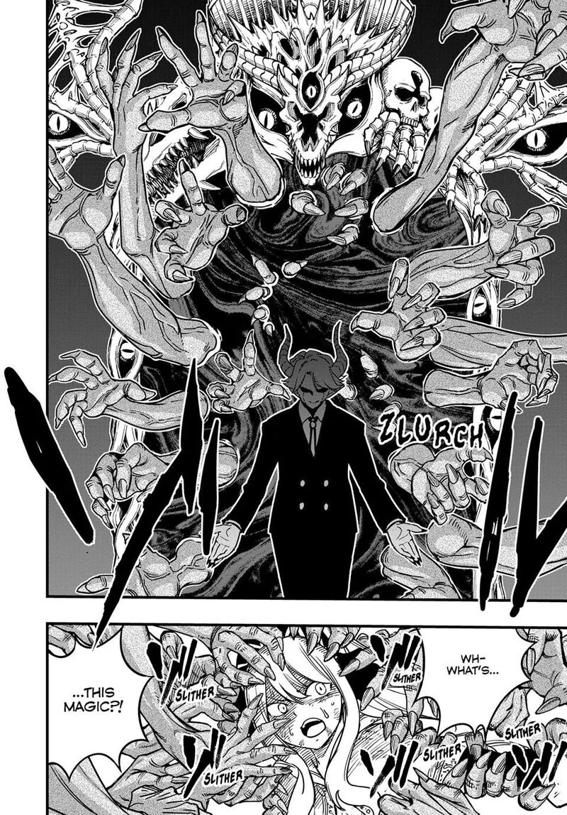 Fairy Tail 100 Years Quest Chapter 185 Page 18