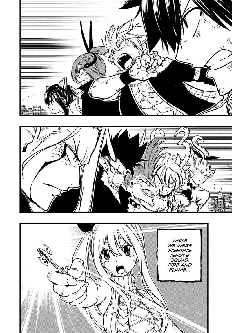 Fairy Tail 100 Years Quest Chapter 185 Page 2