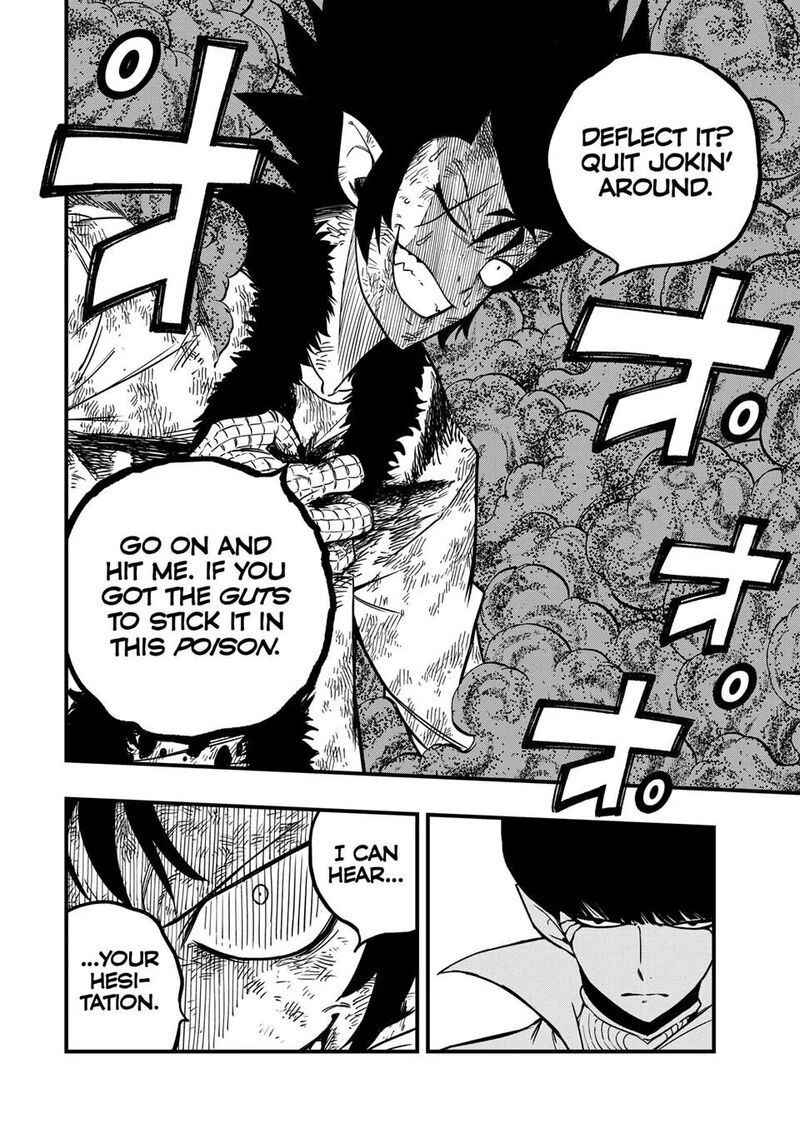 Fairy Tail 100 Years Quest Chapter 185 Page 22