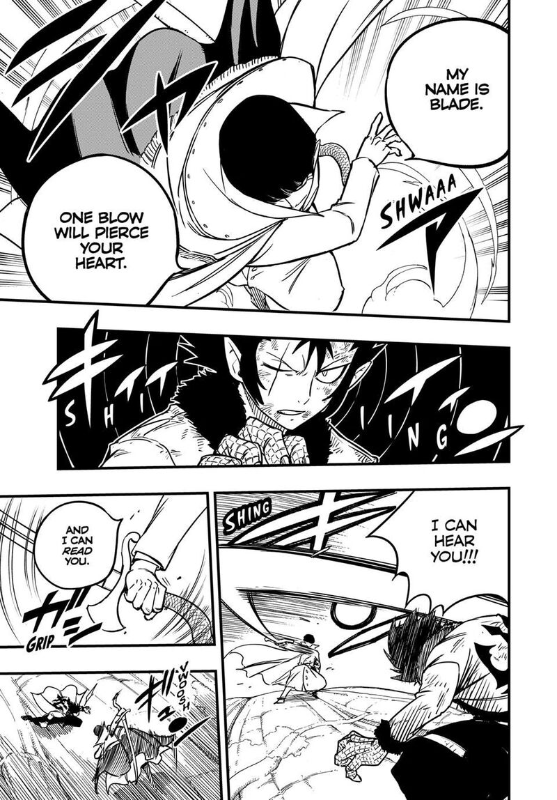 Fairy Tail 100 Years Quest Chapter 185 Page 5