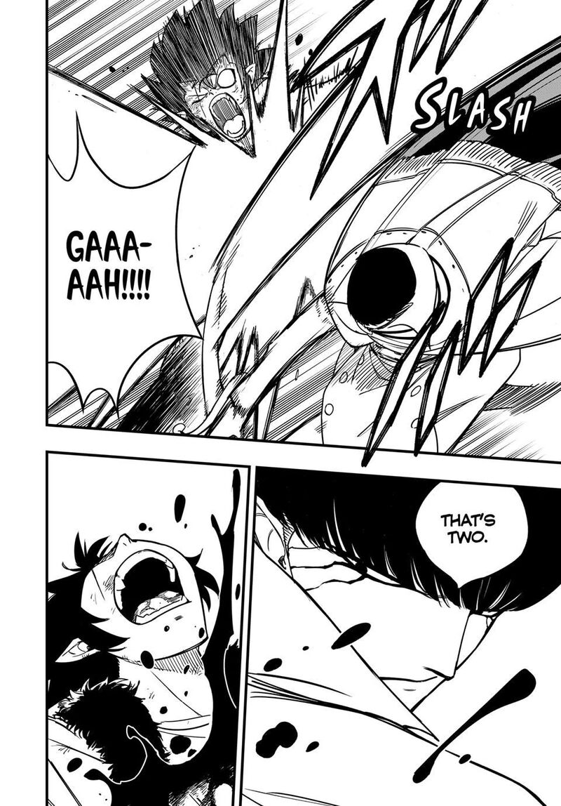 Fairy Tail 100 Years Quest Chapter 185 Page 6