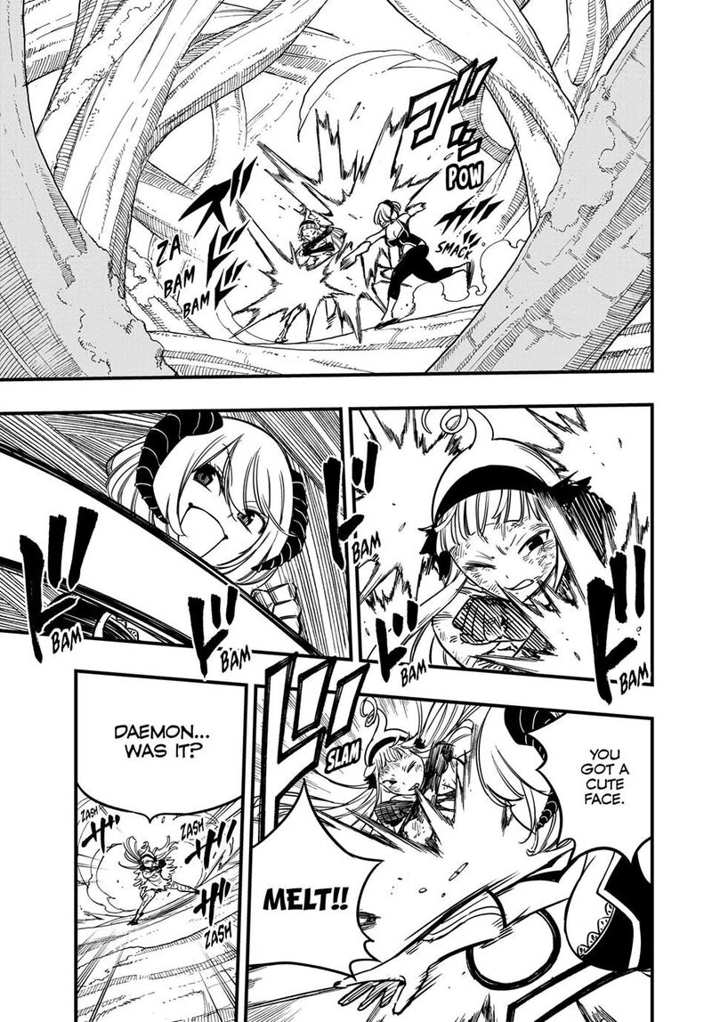 Fairy Tail 100 Years Quest Chapter 185 Page 7