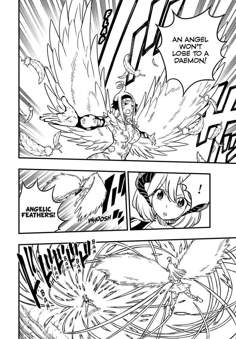 Fairy Tail 100 Years Quest Chapter 185 Page 8