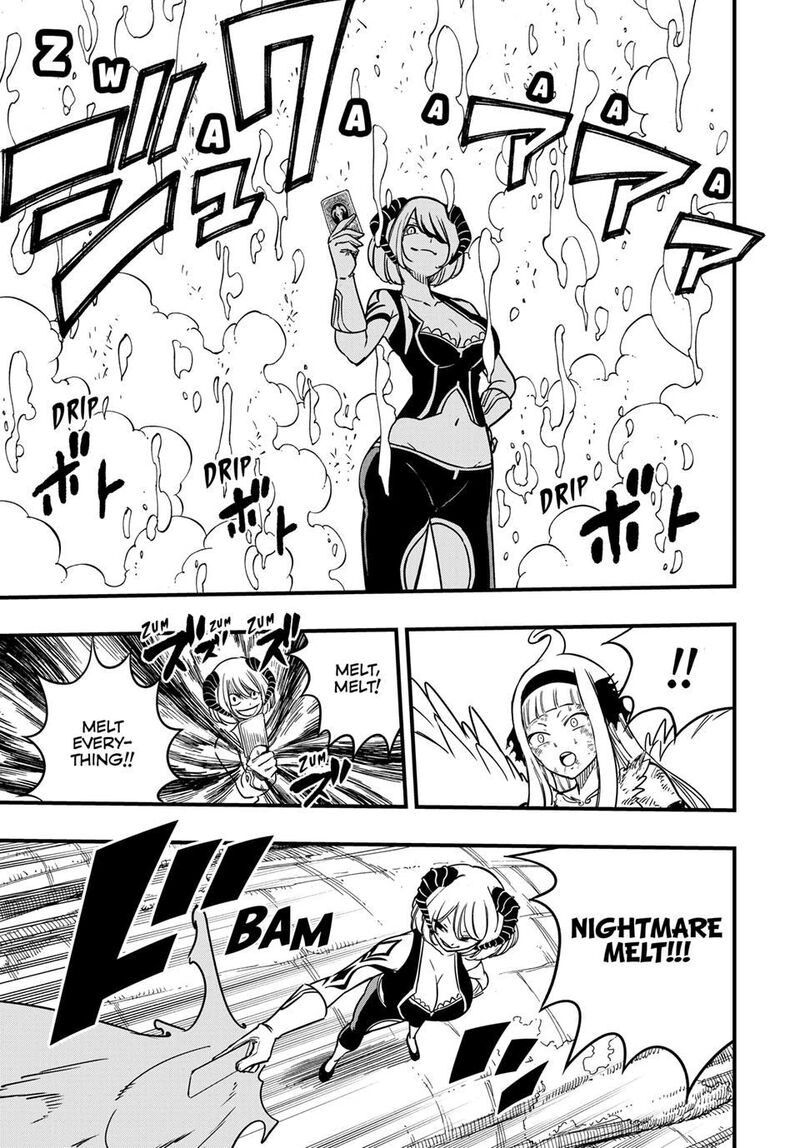Fairy Tail 100 Years Quest Chapter 185 Page 9