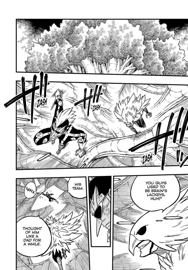 Fairy Tail 100 Years Quest Chapter 186 Page 11