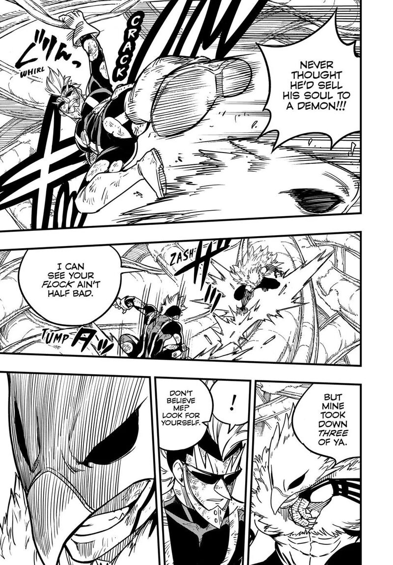 Fairy Tail 100 Years Quest Chapter 186 Page 12