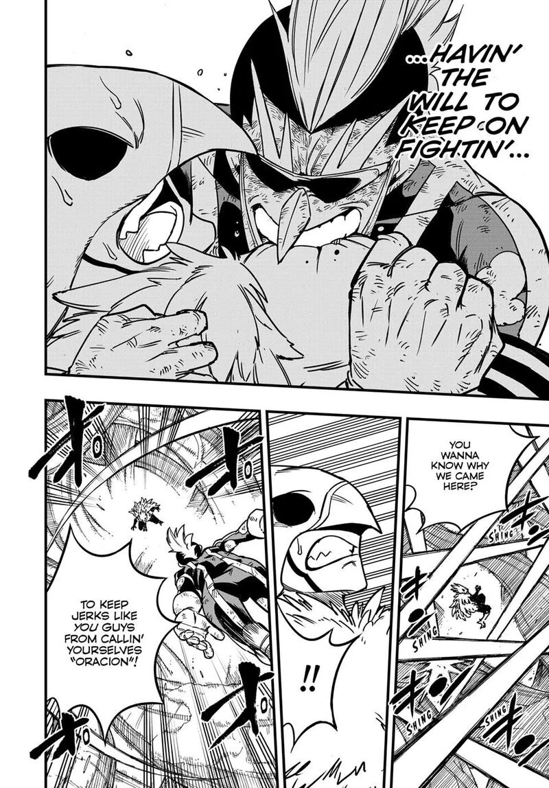Fairy Tail 100 Years Quest Chapter 186 Page 17