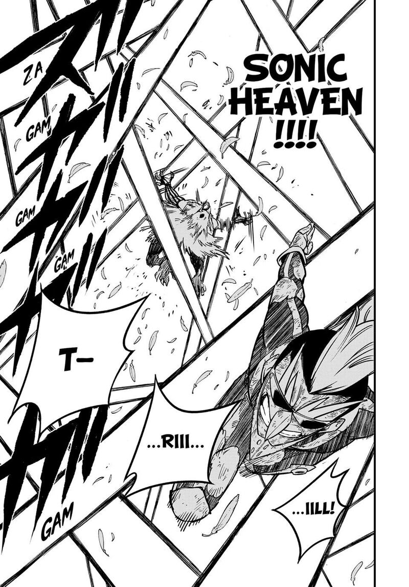 Fairy Tail 100 Years Quest Chapter 186 Page 18
