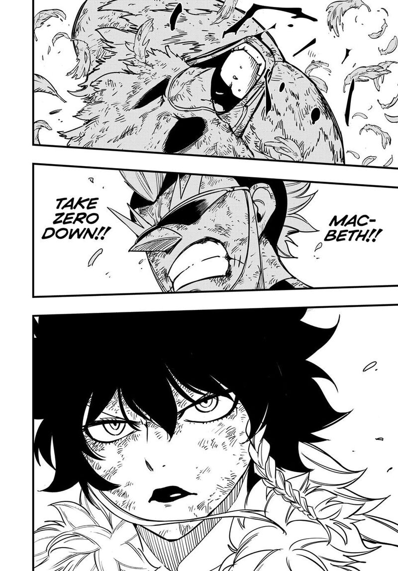 Fairy Tail 100 Years Quest Chapter 186 Page 19