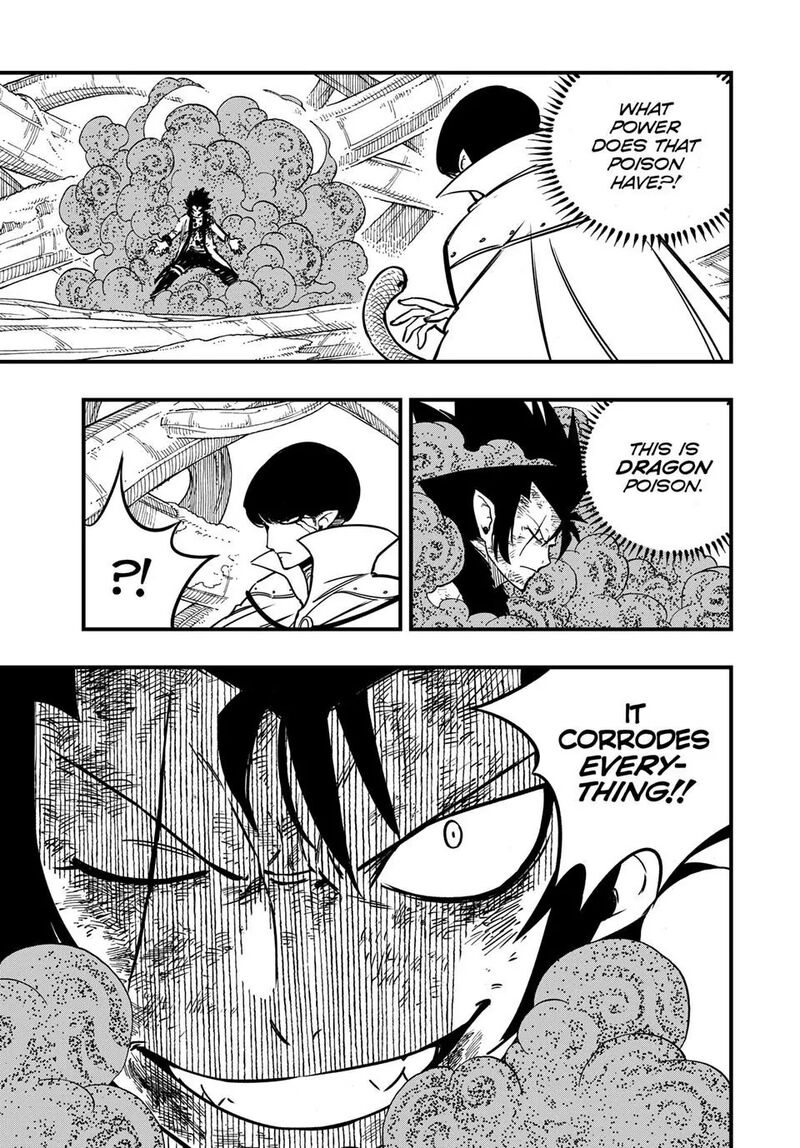 Fairy Tail 100 Years Quest Chapter 186 Page 3