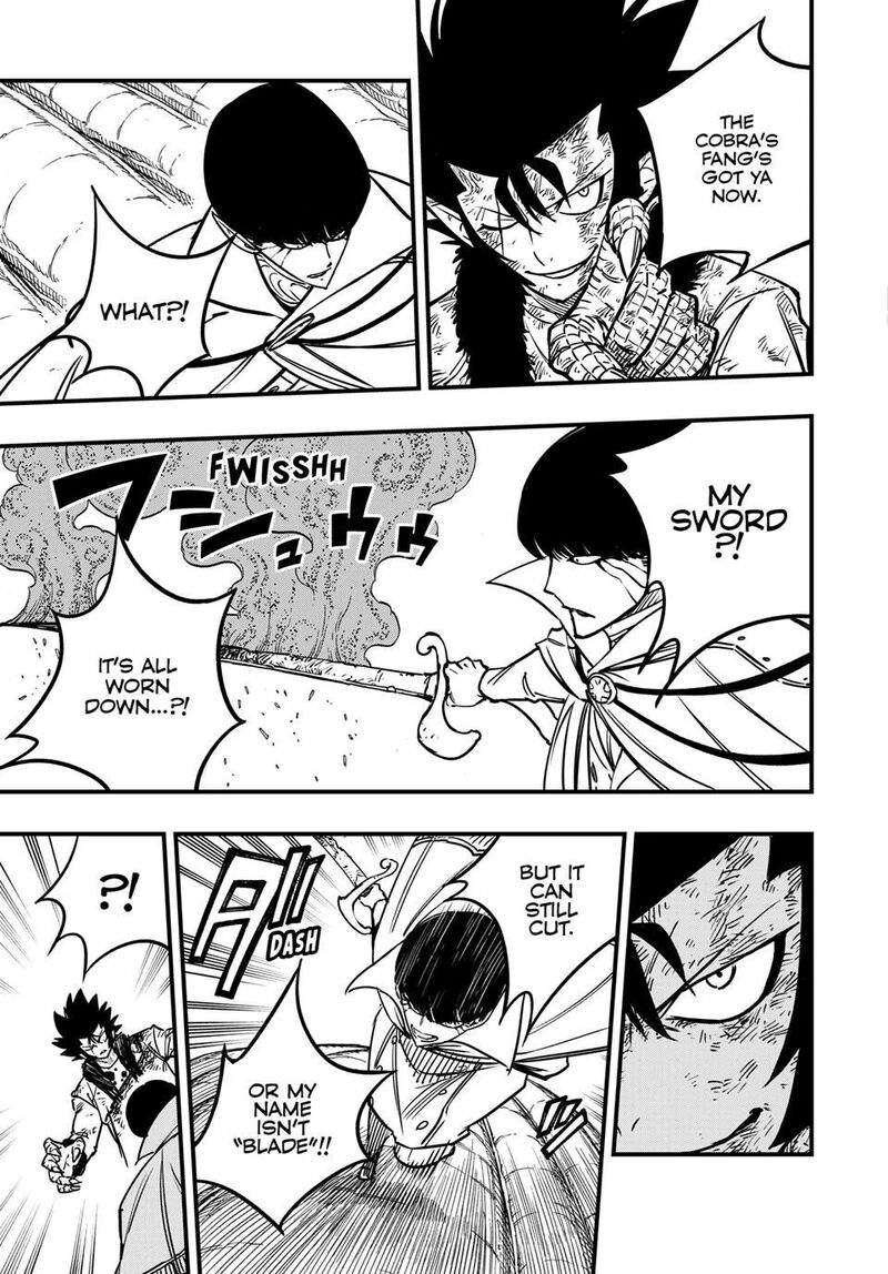 Fairy Tail 100 Years Quest Chapter 186 Page 5