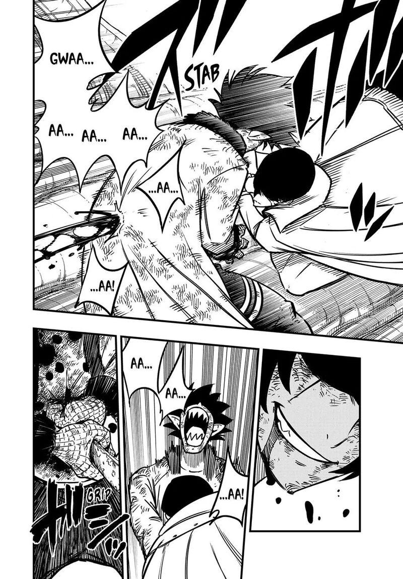 Fairy Tail 100 Years Quest Chapter 186 Page 6