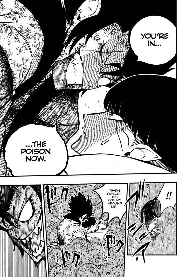Fairy Tail 100 Years Quest Chapter 186 Page 7